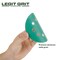 Legit Grit 5 inch Sand paper Disc, 8-Hole, 180 Grit, 50PK LG5-8180-50 - alternate 4